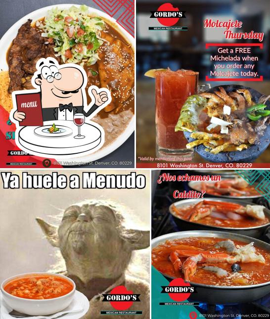 Gordo's