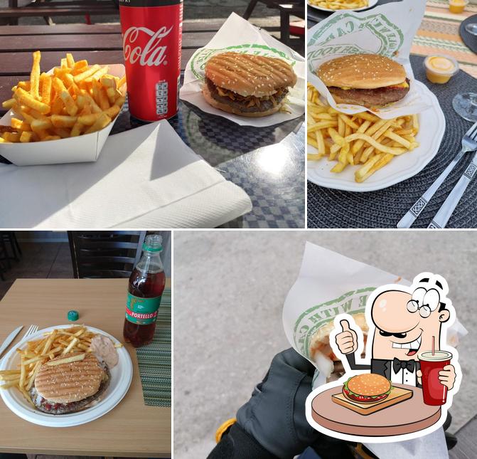 Inez Street Food