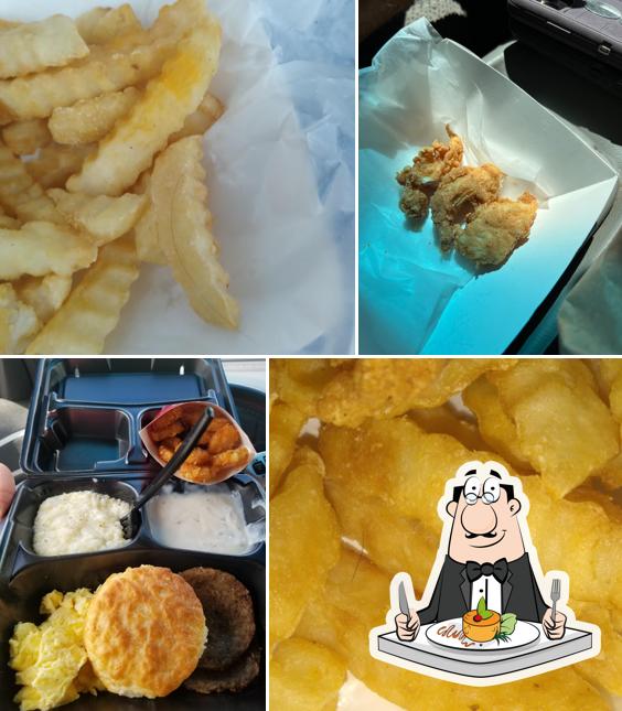 Jack's Family Restaurant