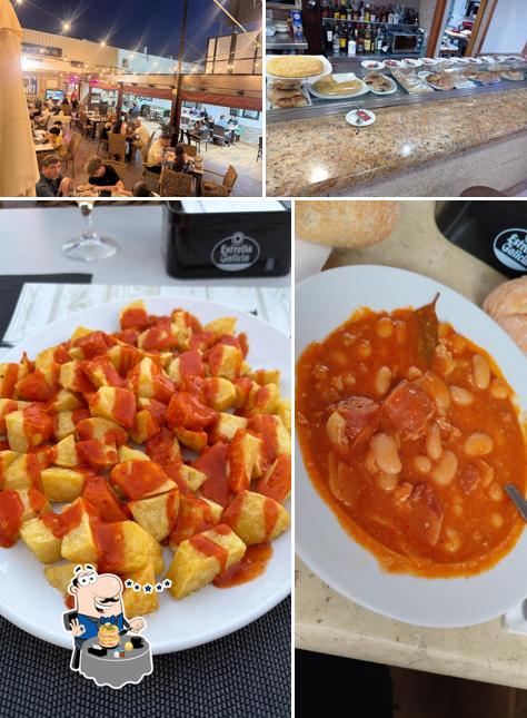 La Bodega de Mika Restaurante en Arganda del Rey