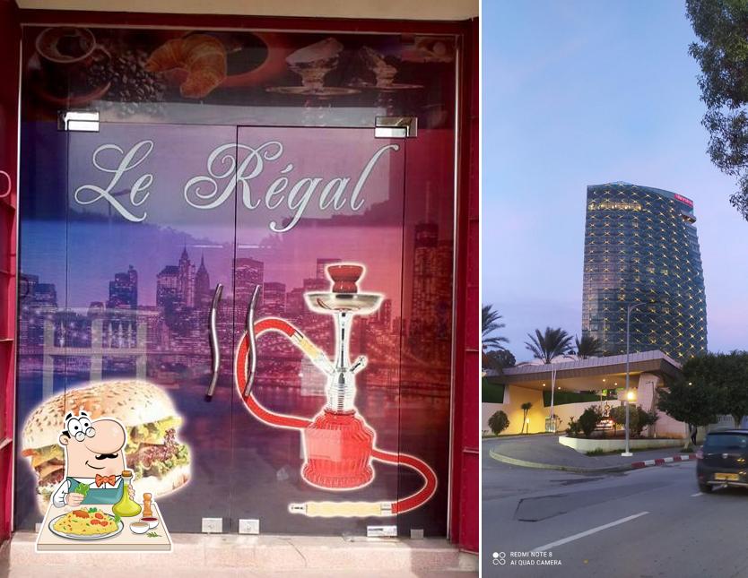 Le Régal