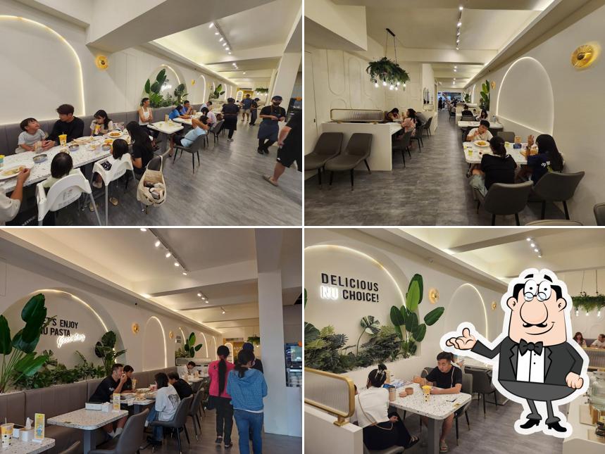 NU PASTA 雲林虎尾店