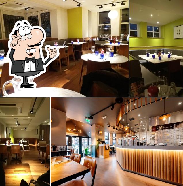 PizzaExpress