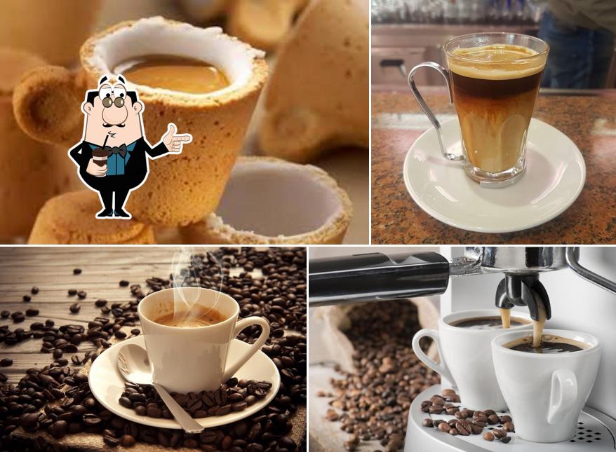 Bar Lool Caffe
