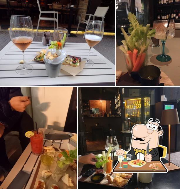 Il Vicolo Enoteca Pub