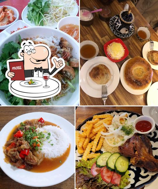 후르셰다 사마르칸트