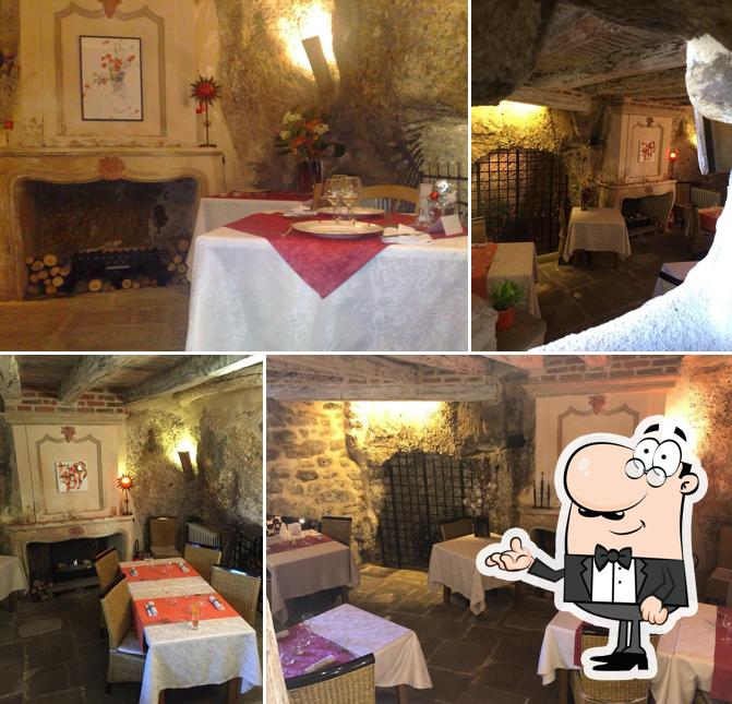Auberge du Fort