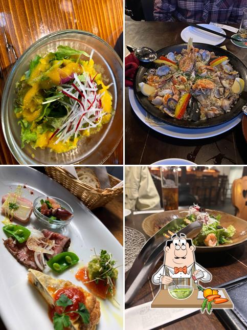 欧風料理BU-GEN