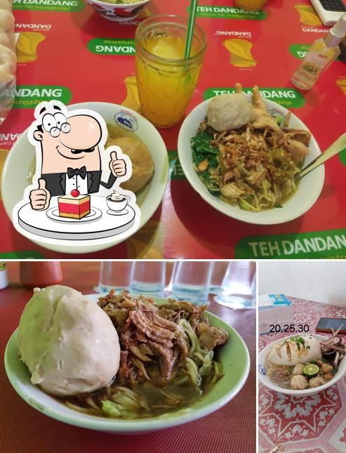 Baso Mama Sara