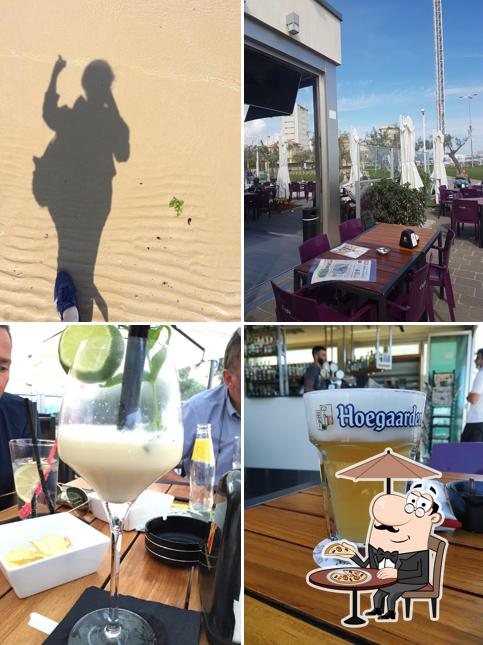 Bistrot Journal – Ristorante di Pesce & Cocktail Bar