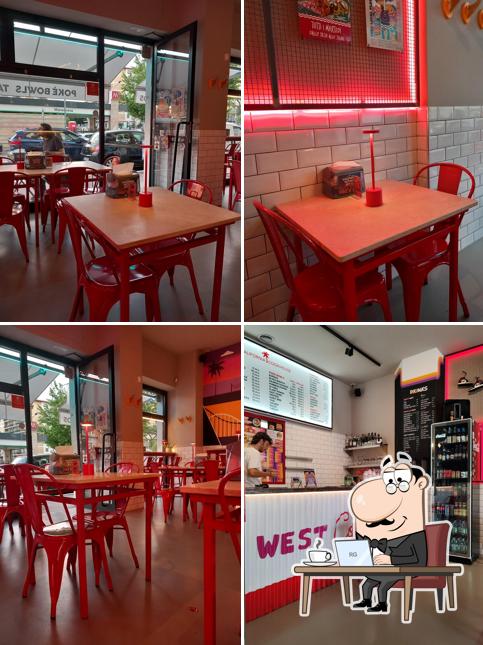 California Cookhouse - Pigneto