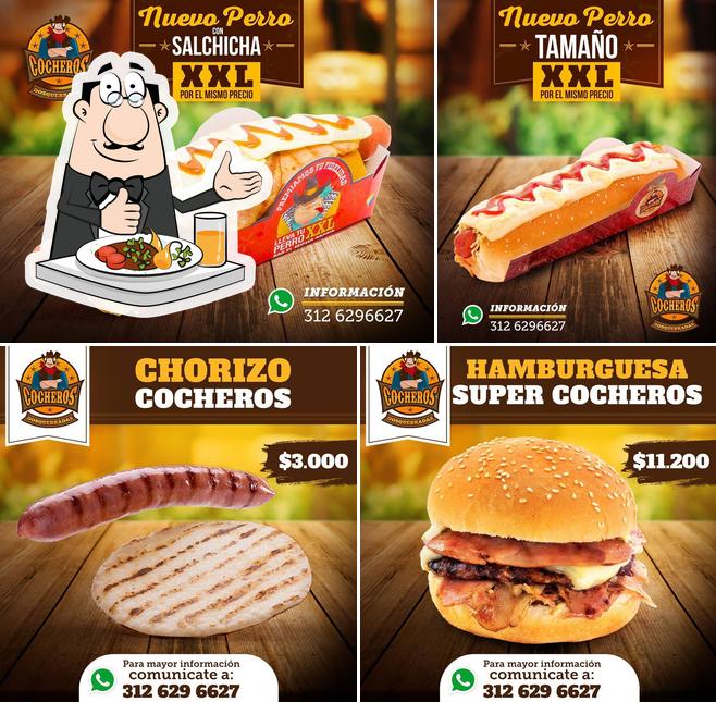Cocheros Dosquebradas