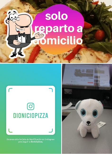 Dionicio Pizzas