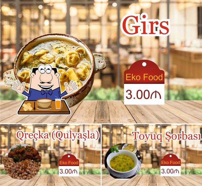 Eko Food
