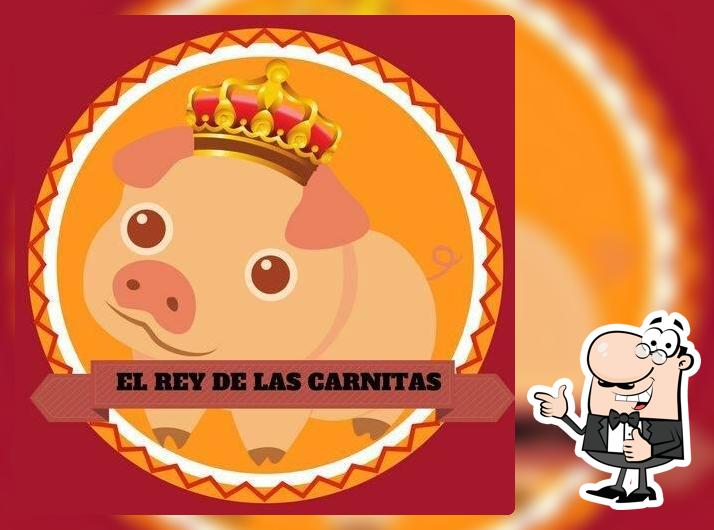 El Rey De Las Carnitas