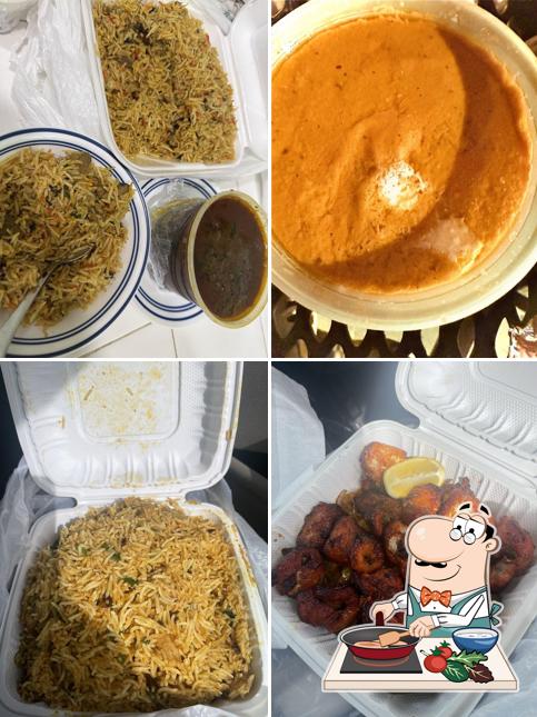 Everest Tandoori & Curry"Best Indian Food In Lathorp"