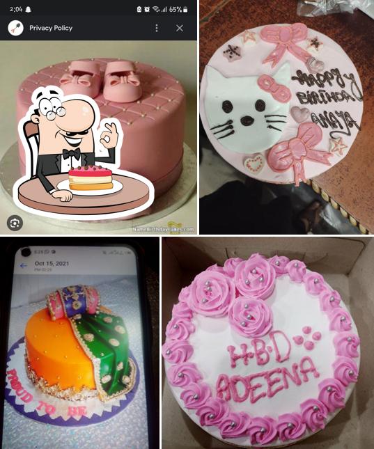 Family Choice Bakers and Sweets