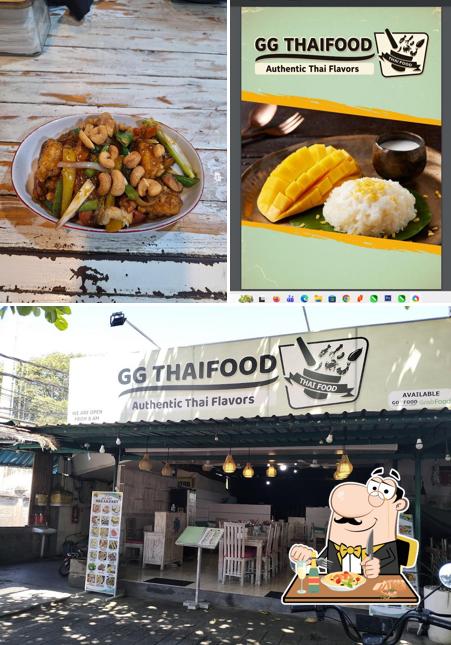 GG THAIFOOD