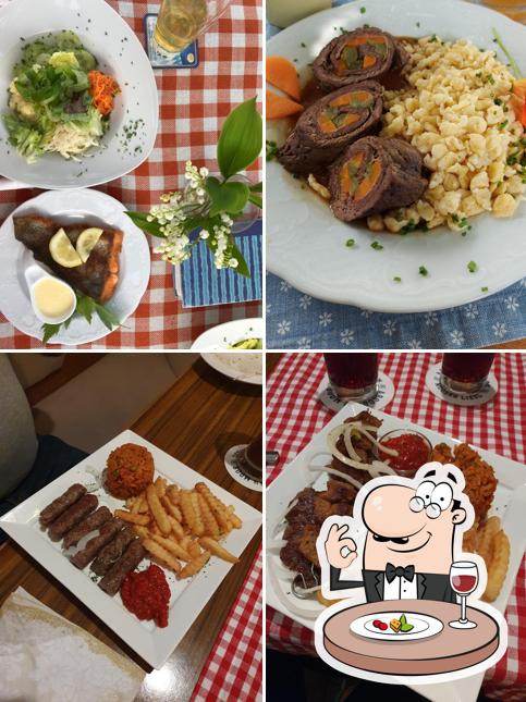 Gasthaus Kiefering