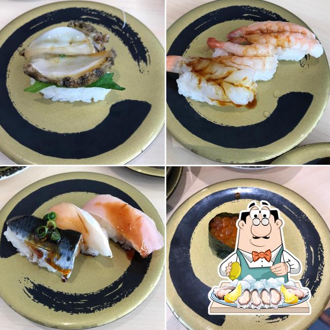 HAMA-SUSHI Izumisano Tsuruhara