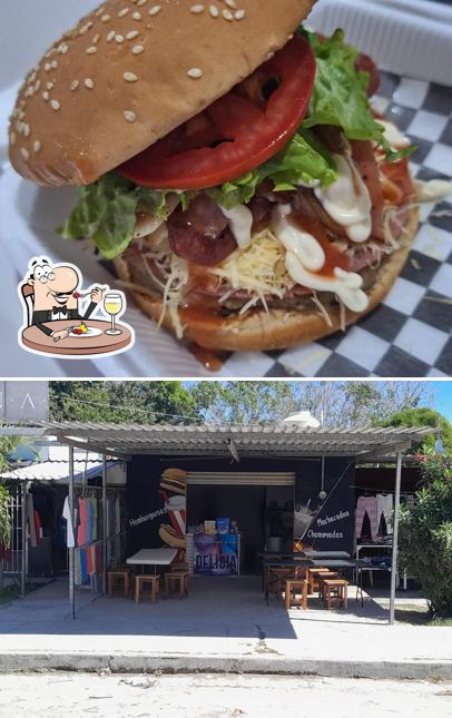 House burguer's