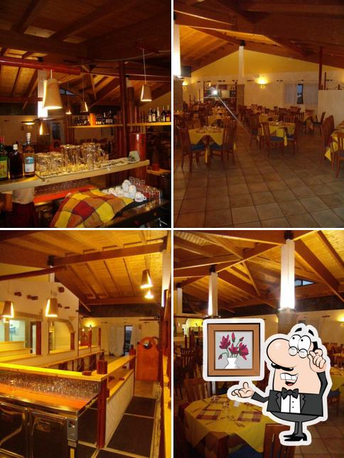 L'Autana Ristorante