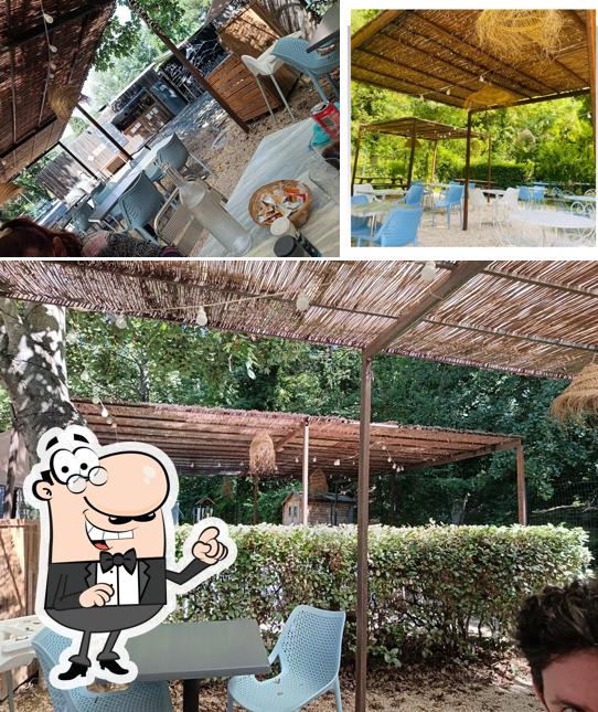 Le P'tit resto de Fabio