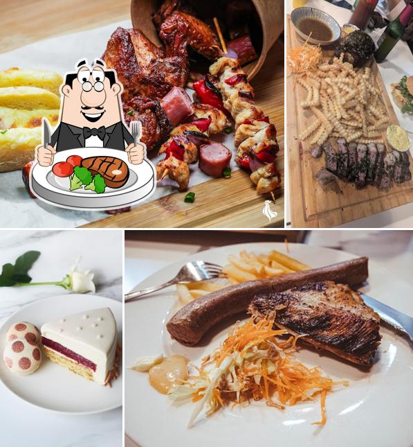 Nosso Grill