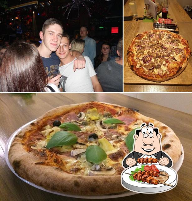 Pizzeria "Key West"
