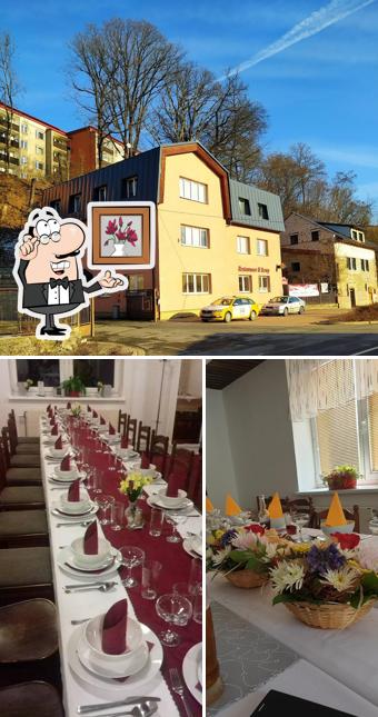 Restaurace u Berty