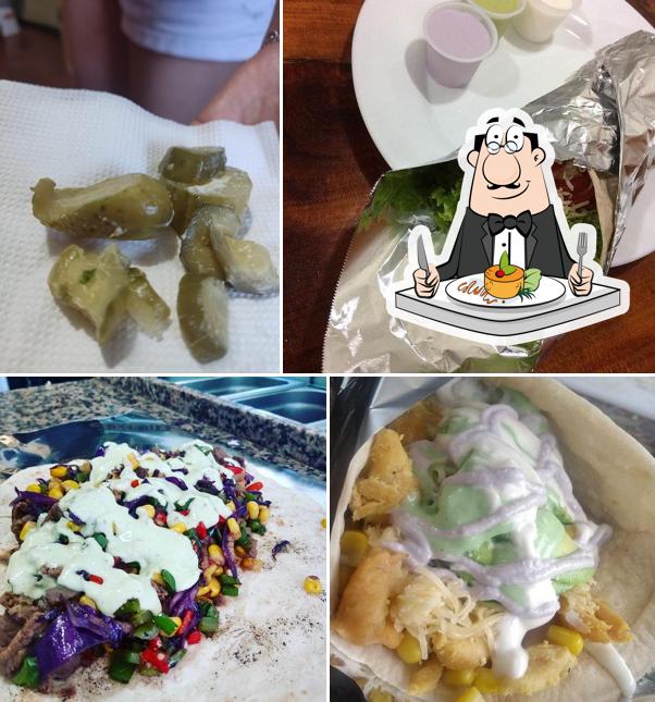 Shawarma Krallik Foodtruck