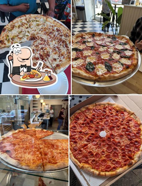 Trophy Pizza - Evendale