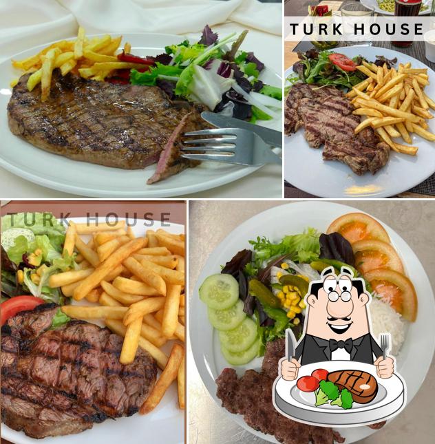 Turk House