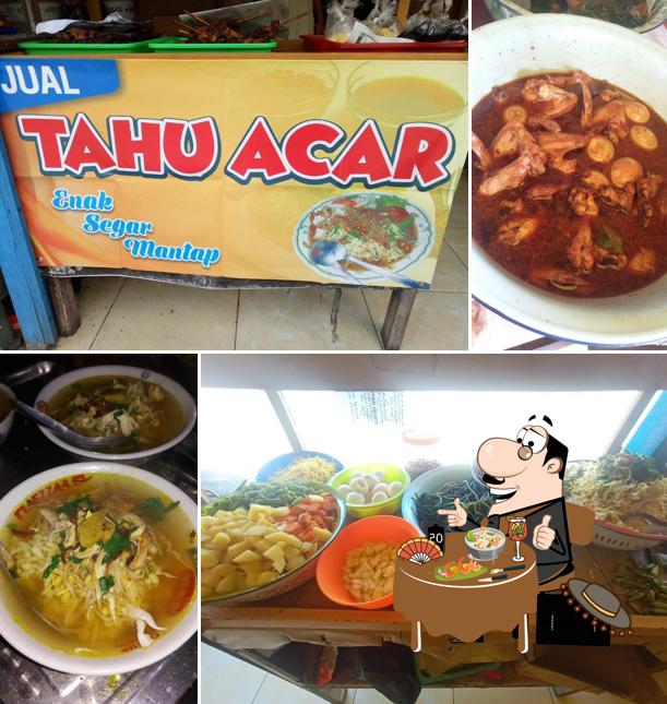 Warung Makan Bu Partini
