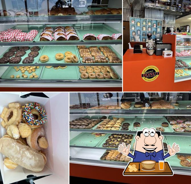 Yummy’s Donut Palace