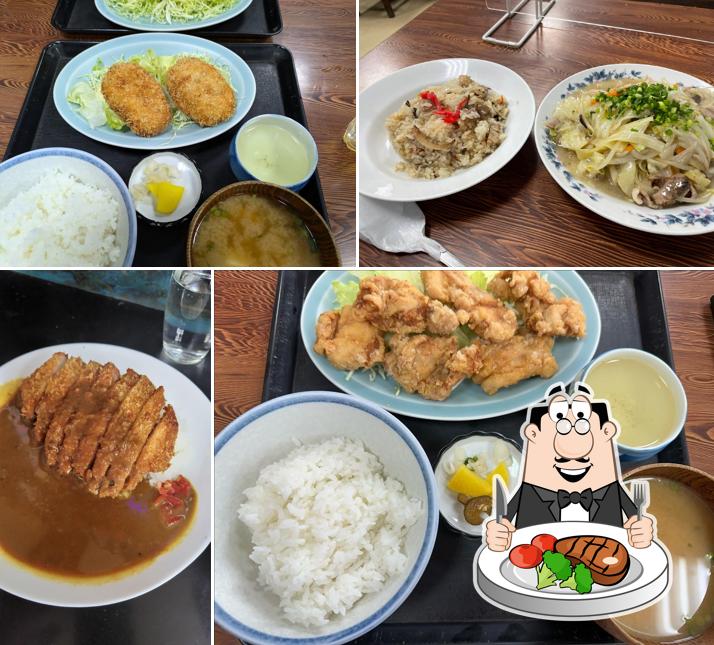 みのり食堂