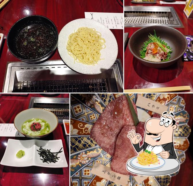 肉の匠 将泰庵プレナ幕張店