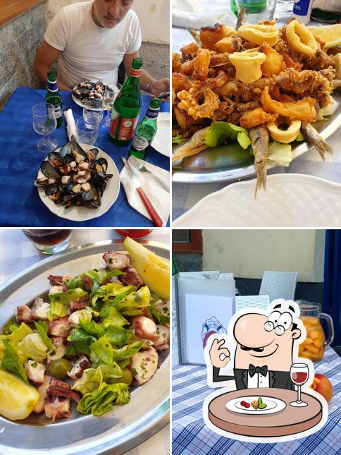 Ristorante Da Pietro