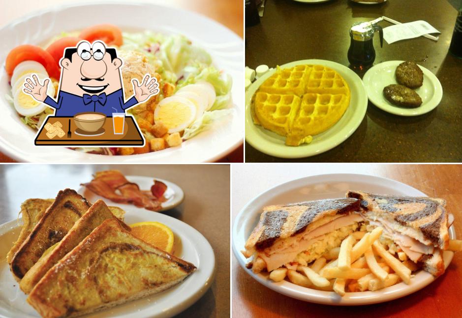 Russ' Restaurant