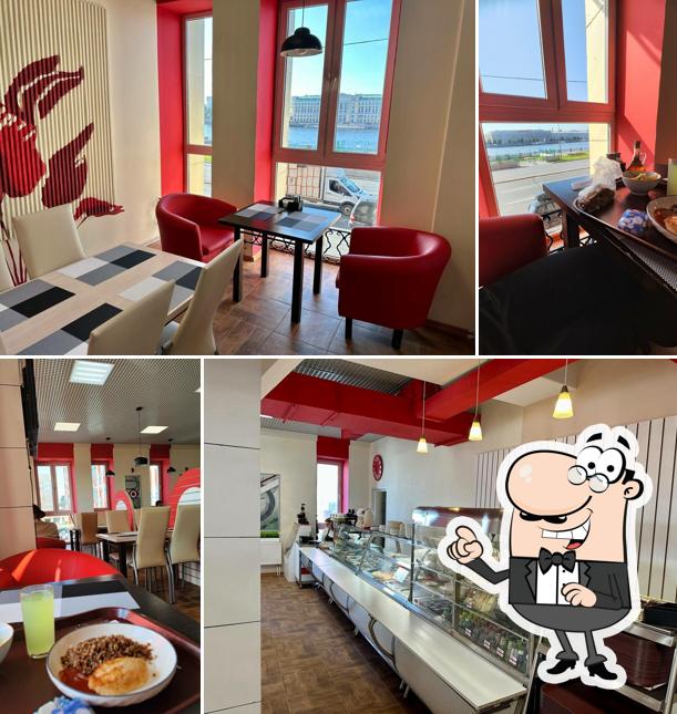 Sea Grill