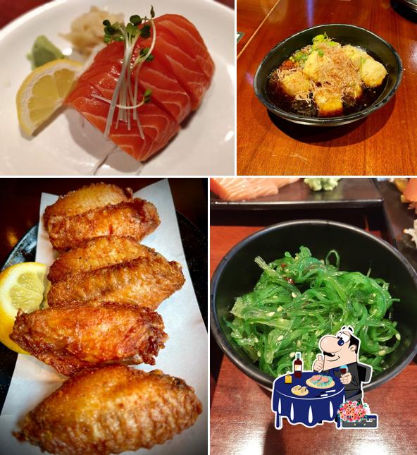 Sushi Garden Highgate
