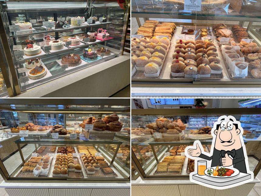 TOUS les JOURS Bakery Café - Pleasanton