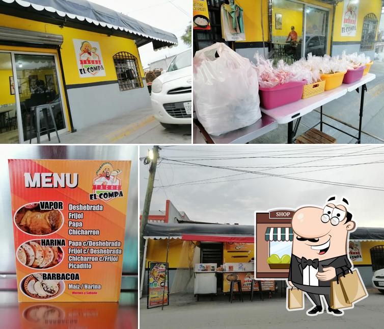 Tacos El Compa