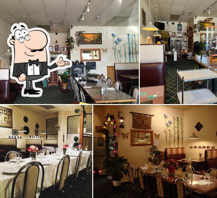 Thumra Thai Restaurant
