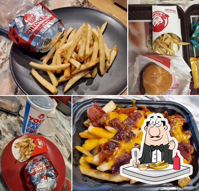 Wendy's