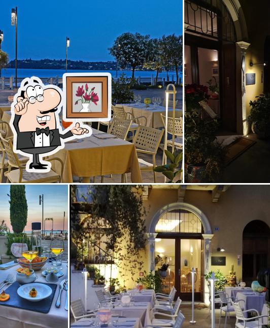 Ristorante Balí