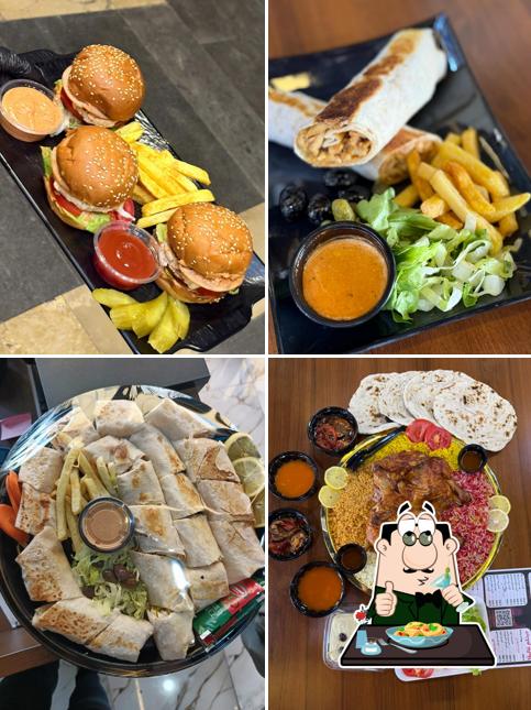 مطعم تتبيلة