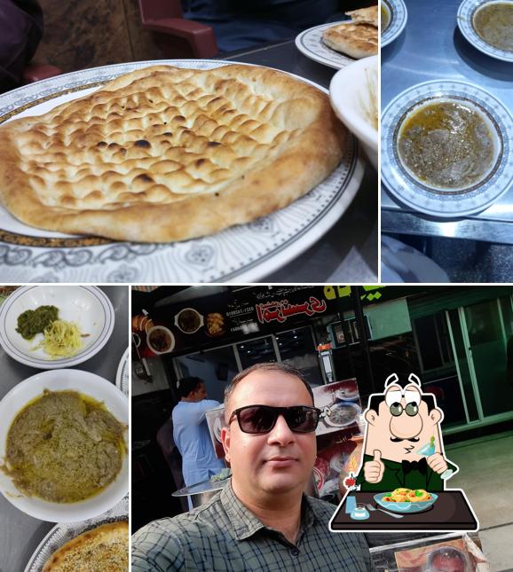 Amratsari harisa