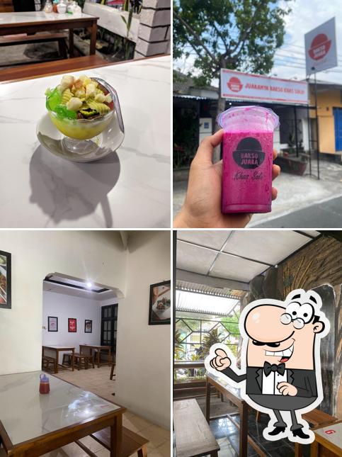 Bakso Juara