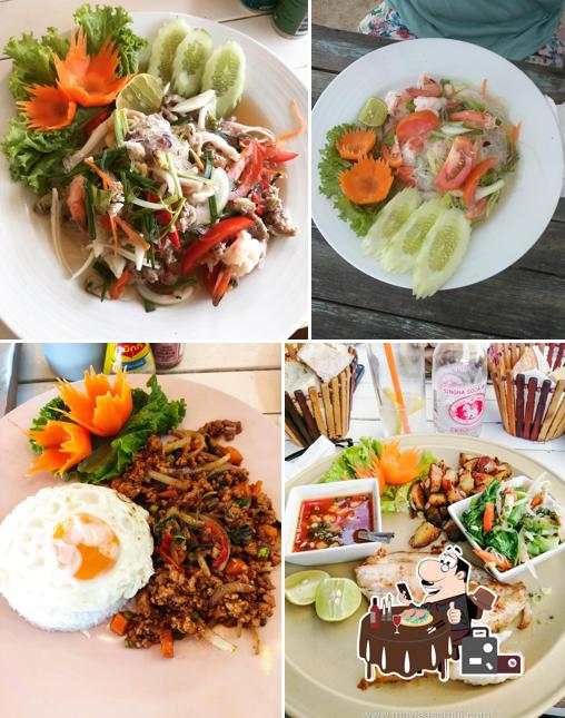 Baobab Restaurant
